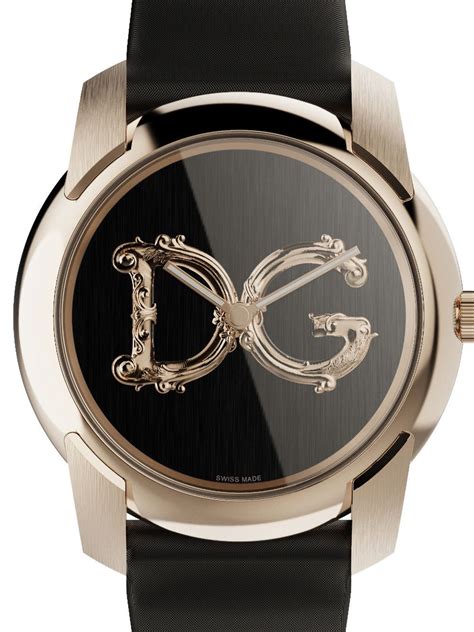 dolce gabbana uhrenarmband|farfetch Dolce & Gabbana watch.